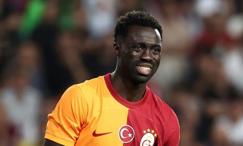 Como Durmuyor: Galatasaray’ın Bir Yıldızına Daha Göz Dikti! 1 davinson-sanchez-haberleri
