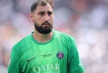donnarumma
