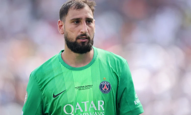 donnarumma