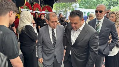 dursun-ozbek
