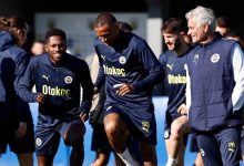 fenerbahce