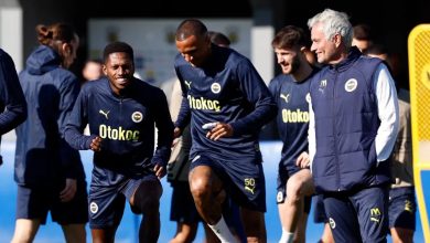 fenerbahce