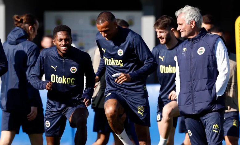 fenerbahce