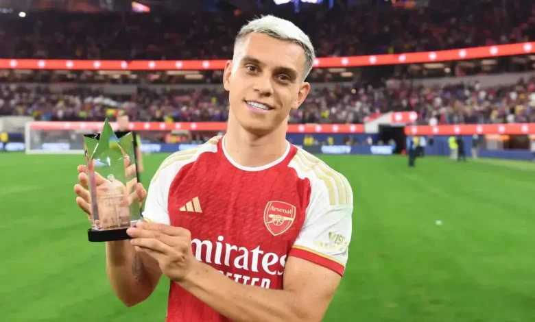 Fenerbahçe’ye Transfer Umudu: Arsenal'den Beklenen Karar Geldi! 1 fenerbahce-transfer