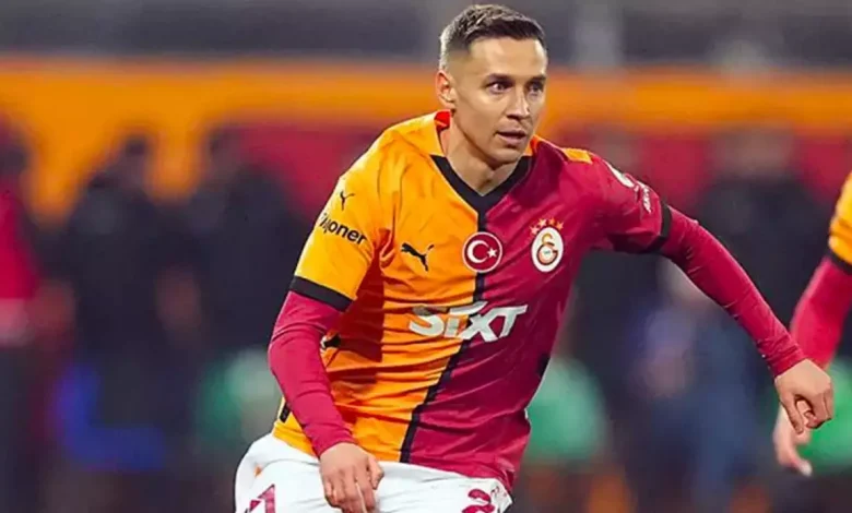 Fransız Ekibi Frankowski’yi Takip Ediyor 1 frankowski-haberleri