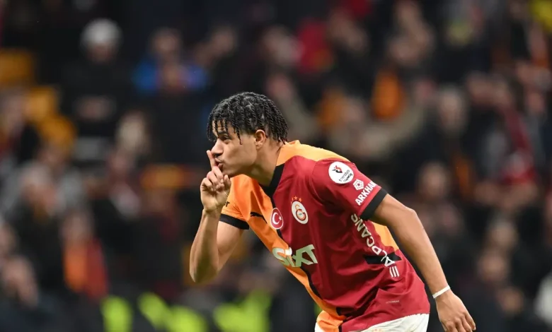 Tek Kelimeyle Fenerbahçe! Gabriel Sara'dan Dikkat Çeken Yanıt 1 gabriel-sara-haberleri