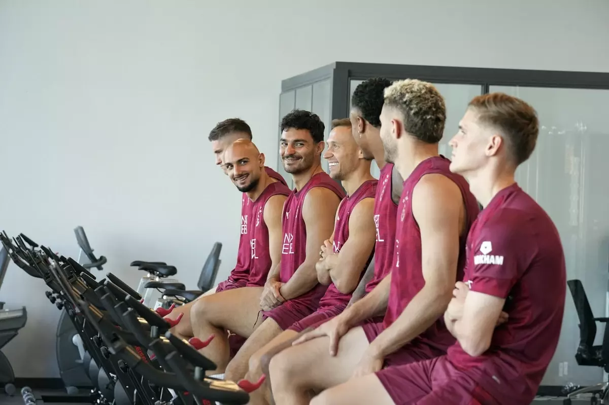 galatasaray