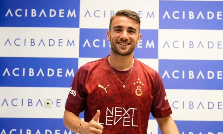 Galatasaray’da Yeni Sezon Öncesi Sağlık Kontrolleri Tamamlandı 1 galatasaray-haberleri