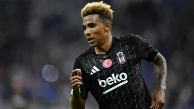gedson-fernandes