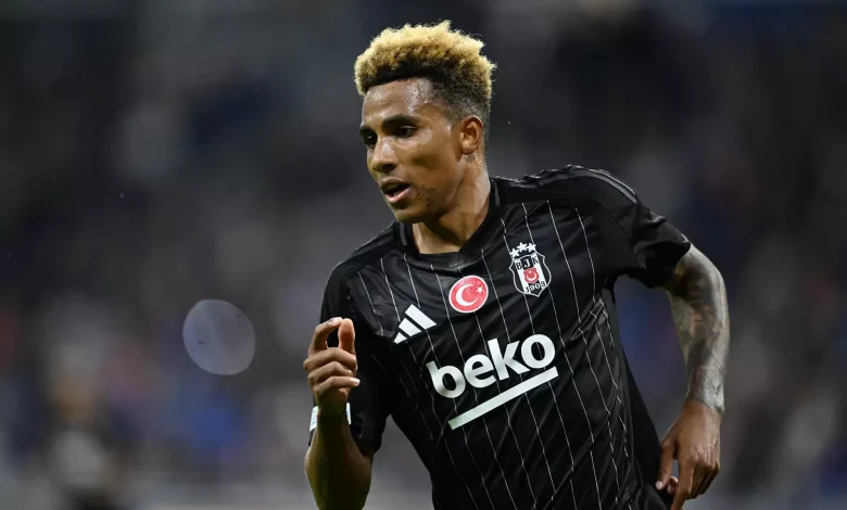 Gedson Fernandes’e Premier Lig talibi: Transfer savaşı başlıyor! 1 gedson-fernandes