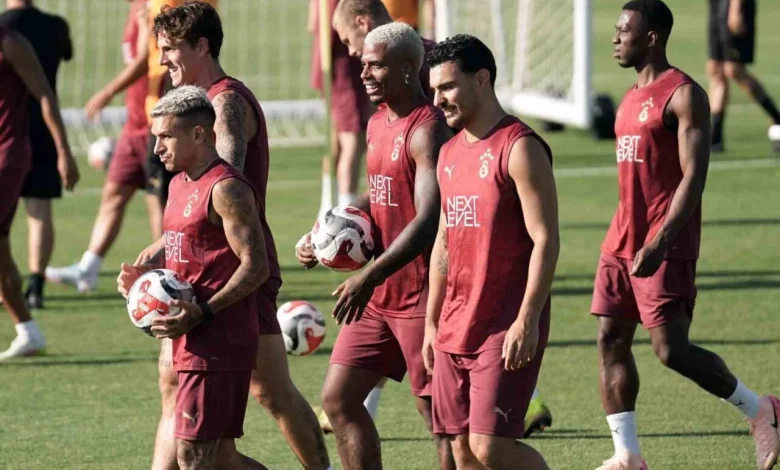Yeni Sezona Hazırlık: Galatasaray’ın Kamp Maçları Açıklandı 1 gs-haberleri