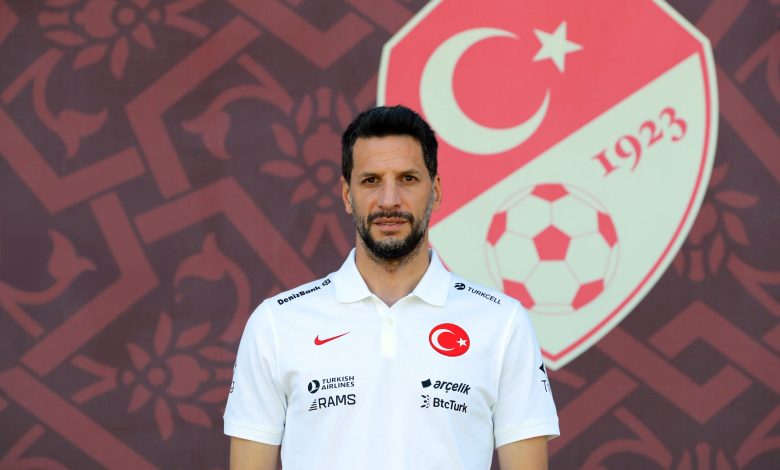 Hakan Balta, Montella’nın Ekibinde Göreve Başladı 1 hakan-balta