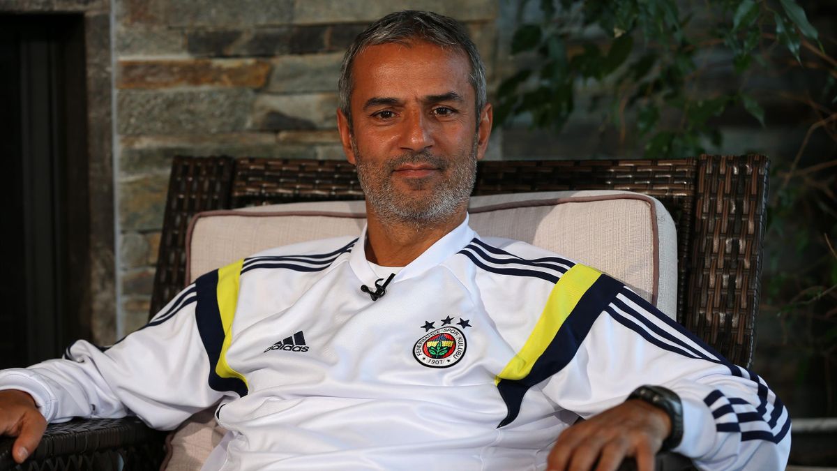 ismail-kartal