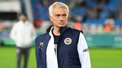 jose-mourinho