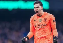 kaleci-ederson
