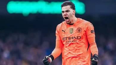 kaleci-ederson
