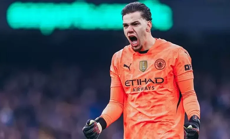 Galatasaray Kalecisini Buldu: Görüşmenin Ardından Anında İmza! 1 kaleci-ederson
