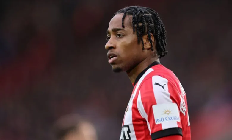Beşiktaş, Walker-Peters İçin Görüşmelerini Sürdürüyor! 1 kyle-walker