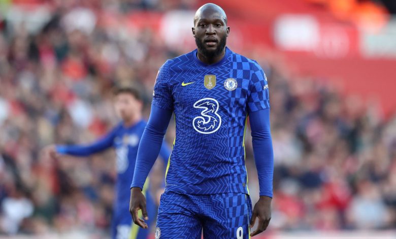 Lukaku, Mourinho Gerçeğini Açıkladı: İşte O Teklif! 1 lukaku