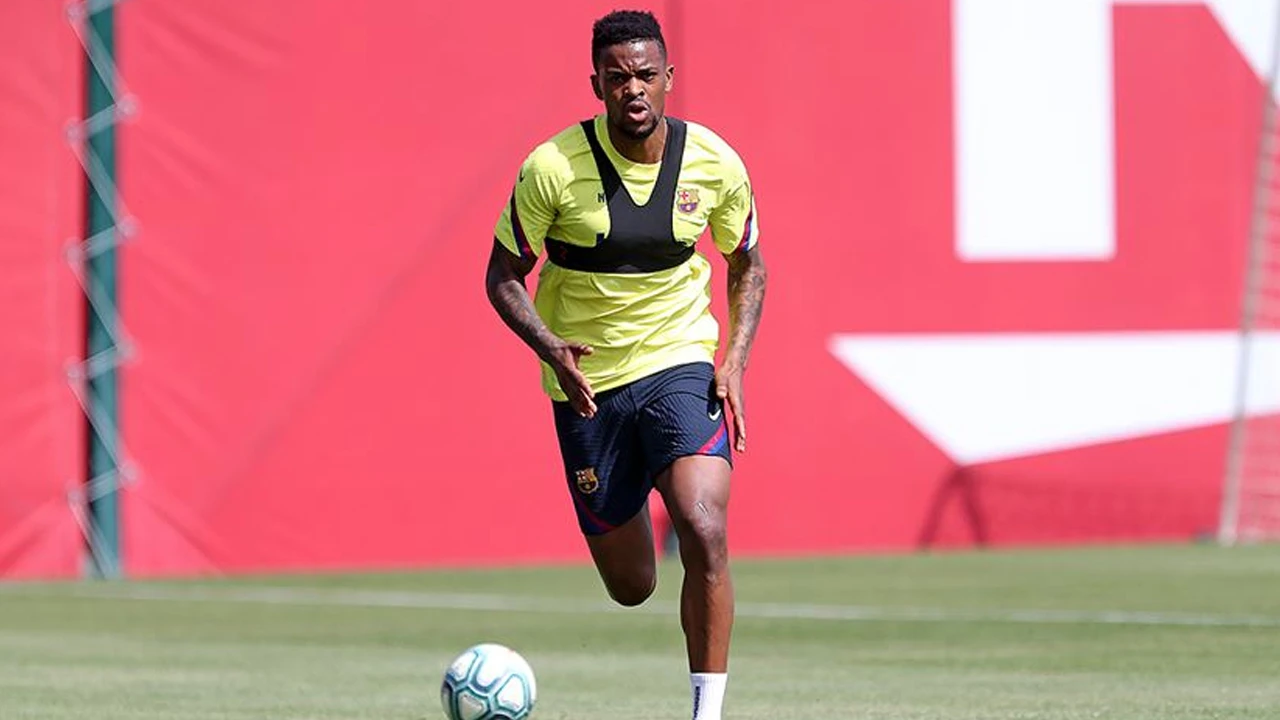 nelson-semedo-haberleri