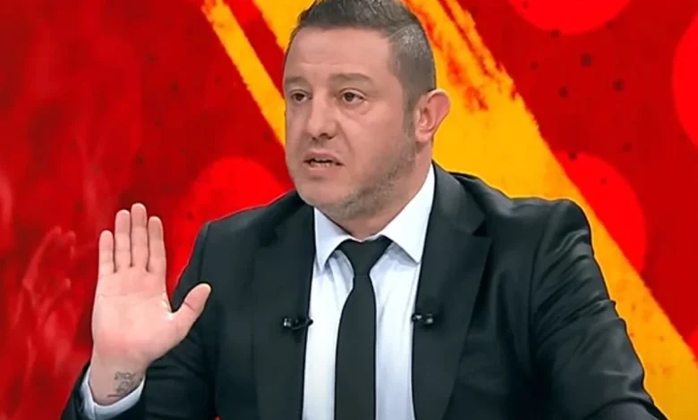 Fenerbahçe yorumu olay oldu: Nihat Kahveci konuşuluyor! 1 nihat-kahveci-haberleri