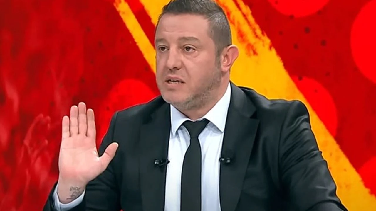 Fenerbahçe yorumu olay oldu: Nihat Kahveci konuşuluyor! 3 nihat-kahveci-haberleri