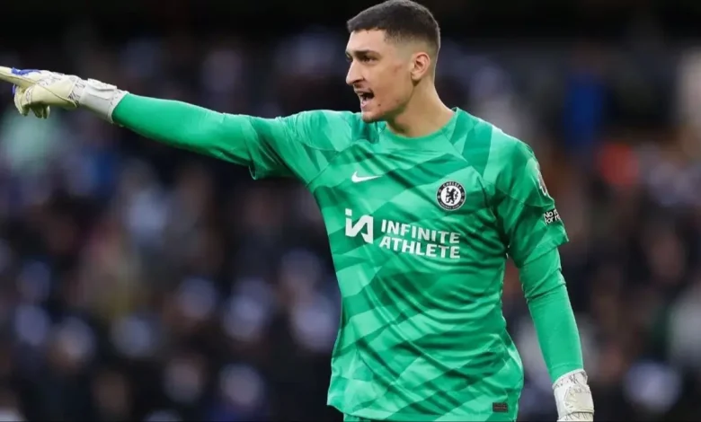Galatasaray'ın radarındaydı: Kaleci transferinde sürpriz gelişme! 1 petrovic-galatasaray