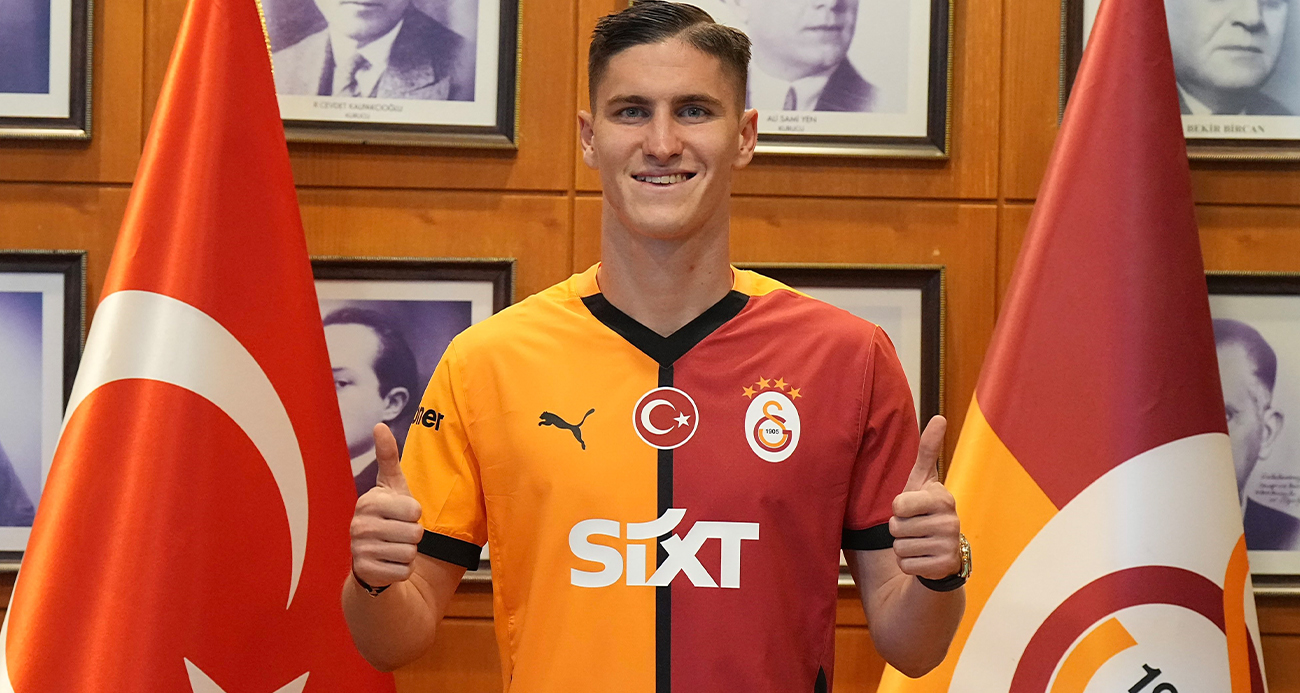 sallai-galatasaray