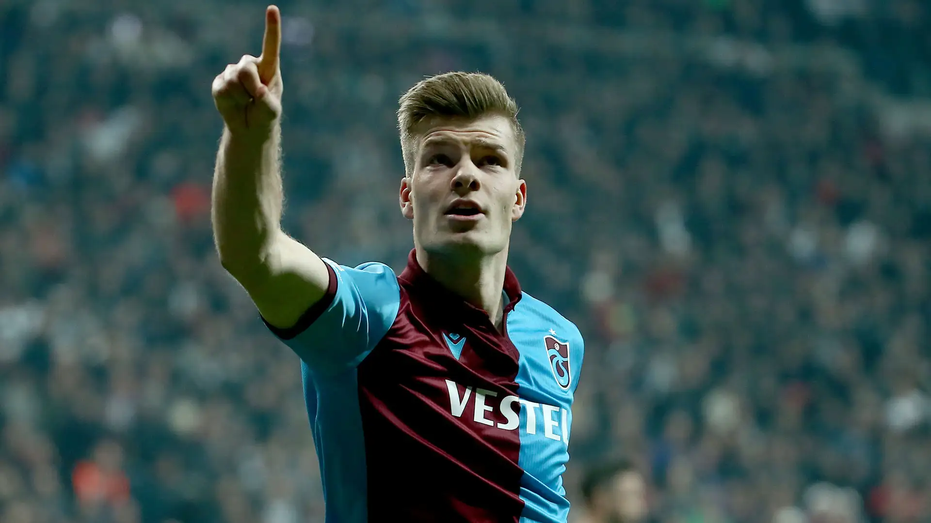 sorloth-trabzonspor