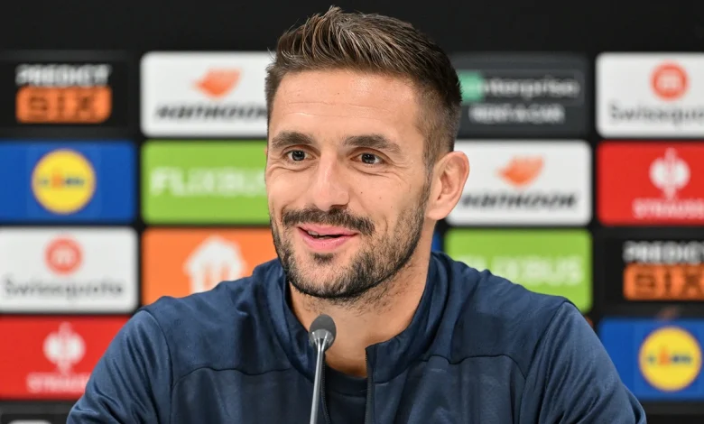 Dusan Tadic Gündemden Çıkarıldı: “Transfer Listemizde Yok” 1 tadic-fenerbahce