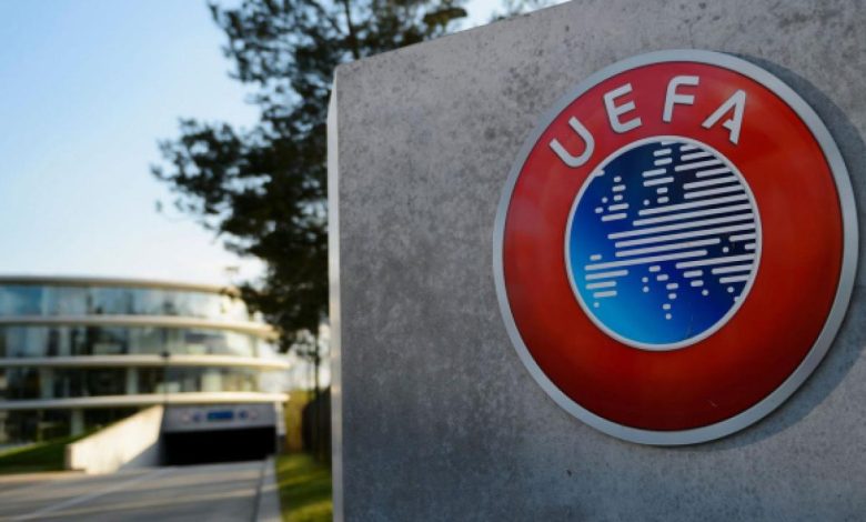 UEFA’dan Beşiktaş Kararı Geldi: Resmi Açıklama Yayınlandı! 1 uefa-haberleri