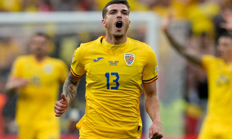 "Rizespor’un Yeni Forveti Serie A’dan: Valentin Mihăilă Transfer Oldu!" 1 valentin
