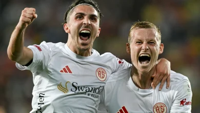 antalyaspor