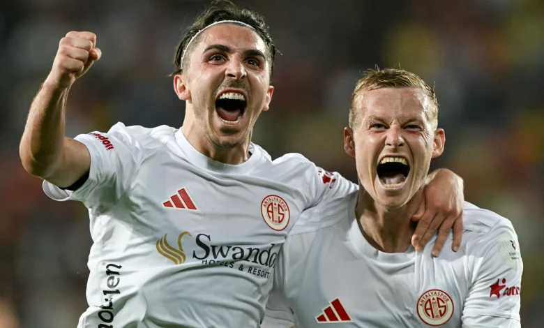 antalyaspor