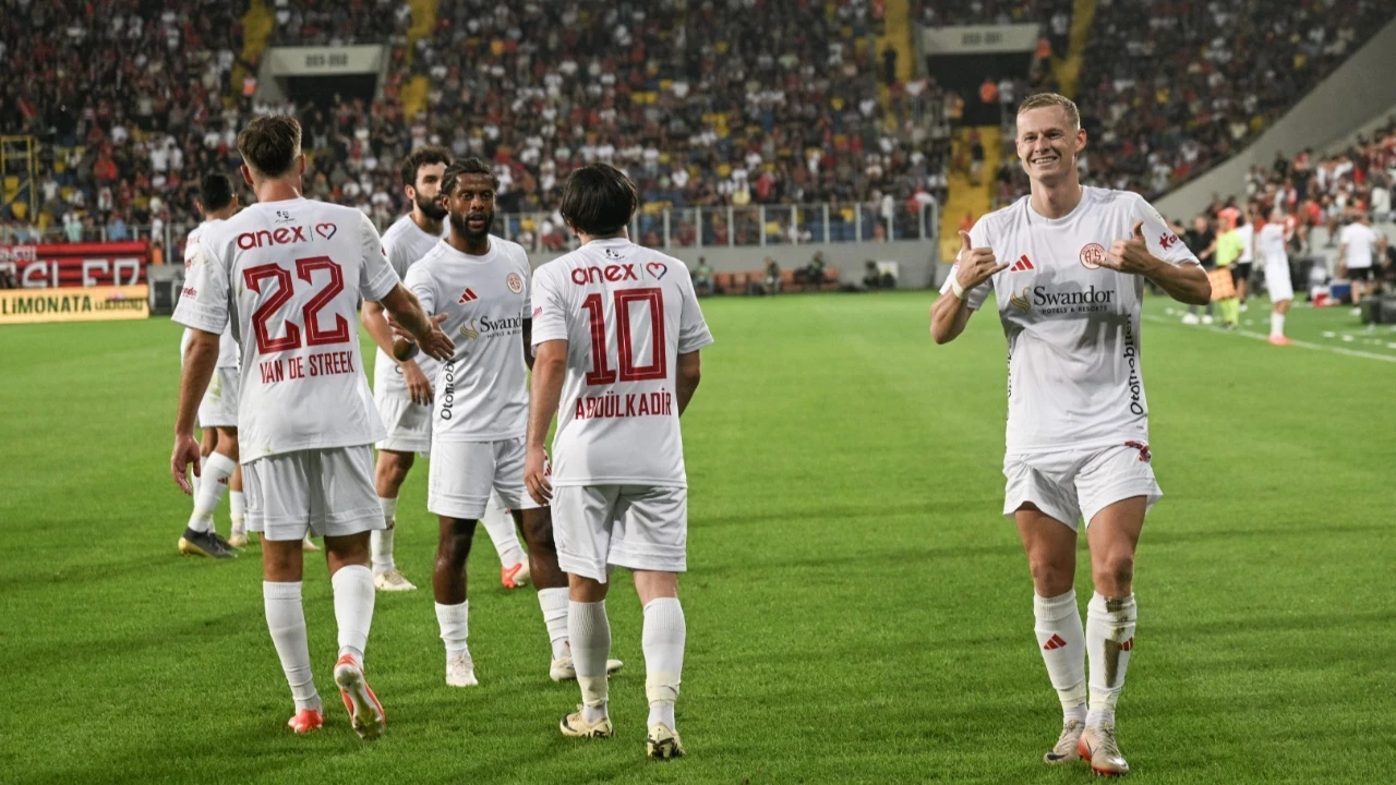 antalyaspor-haberleri