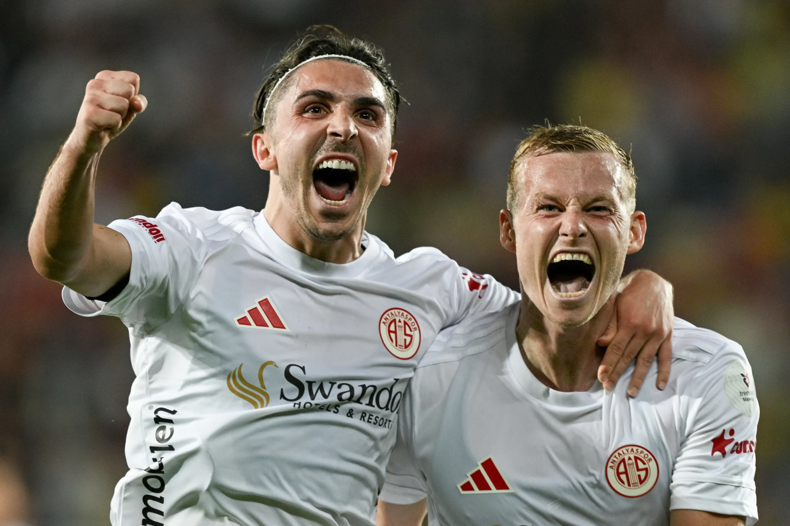 antalyaspor