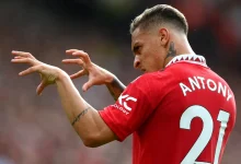 antony-manchester-united