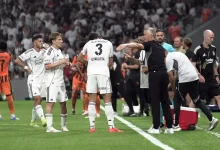 besiktas