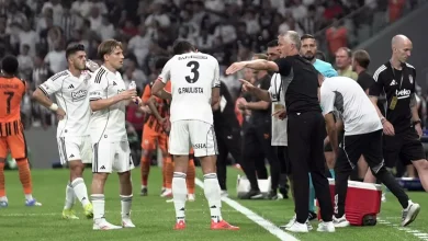 besiktas