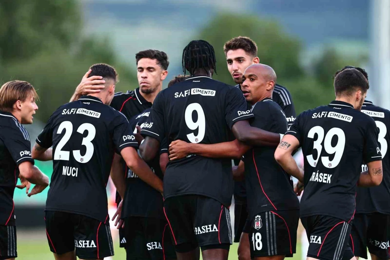 besiktas-maci