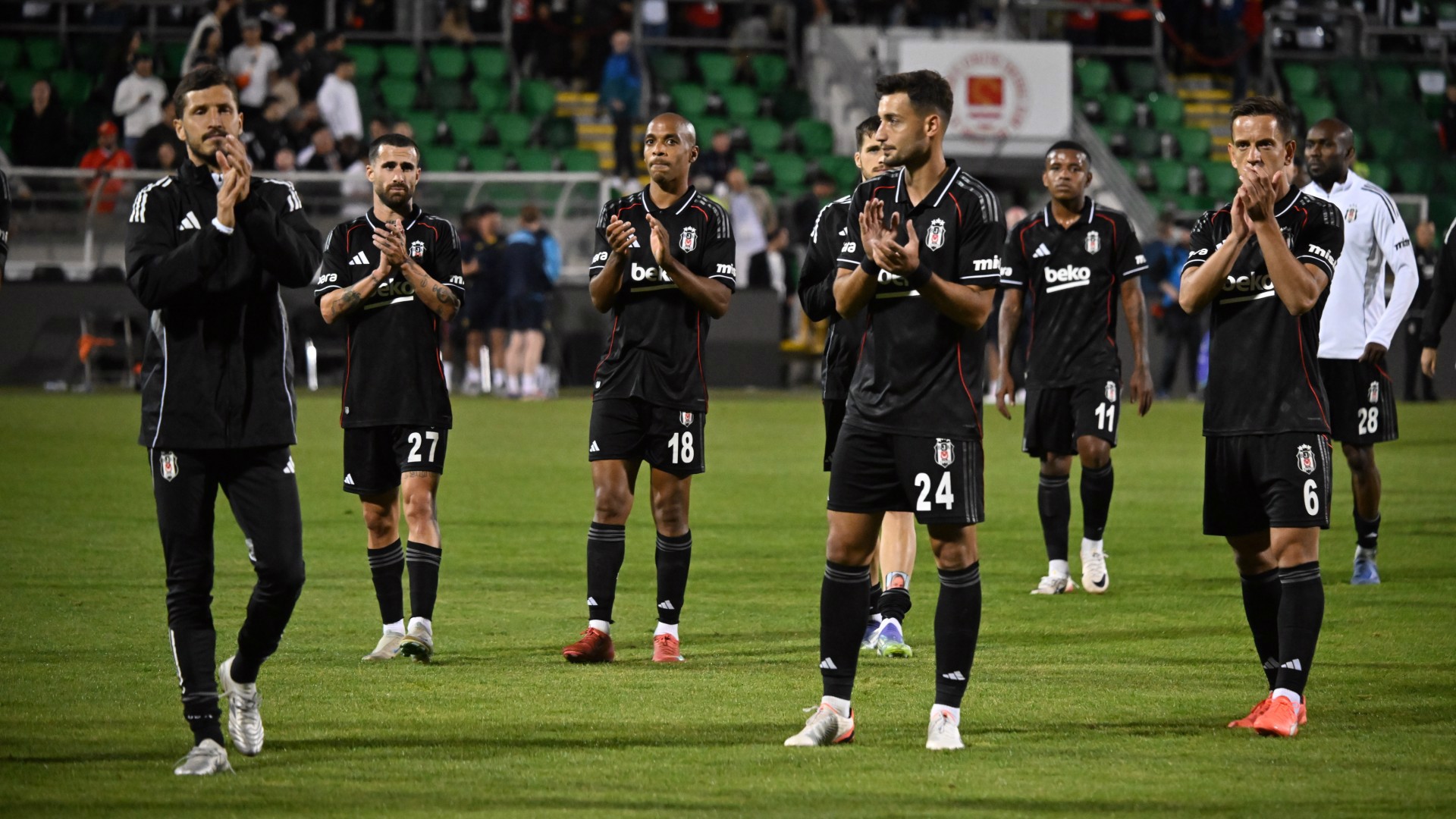 besiktas