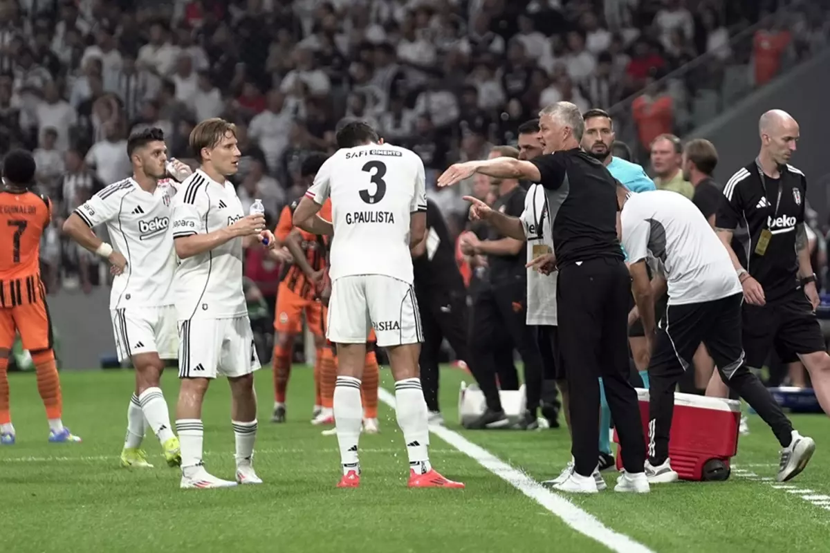 besiktas