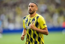 cenk tosun