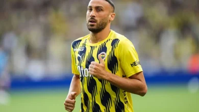 cenk tosun