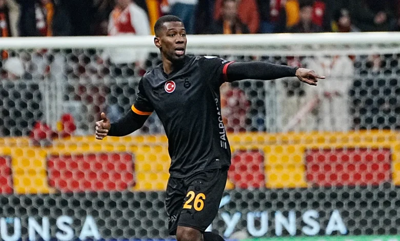 Galatasaray’da sürpriz ayrılık: Kimse böyle biteceğini beklemiyordu 1 cuesta-galatasaray