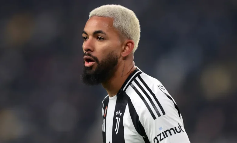 Fenerbahçe ile Dünya Devi Takas Masasında: Anlaşma Çok Yakın! 1 douglas-luiz