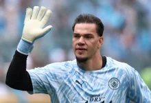 ederson