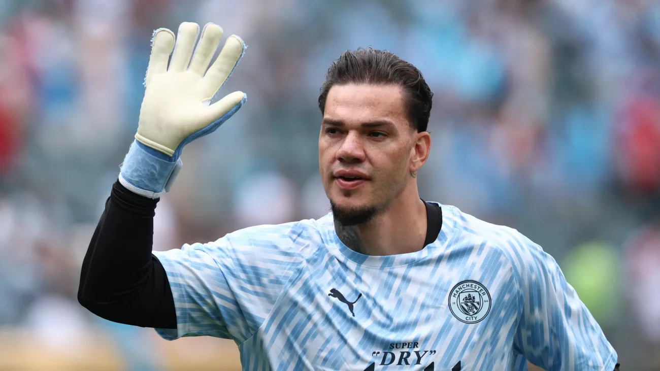 ederson