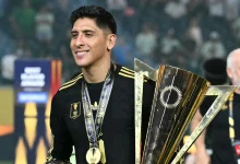 edson-alvarez-fenerbahce-son-dakika