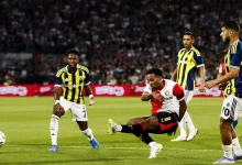 fenerbahce-feyenoord